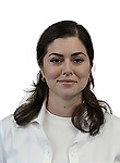 Скандер Дайана Маулуддиновна — Косметолог