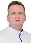 Орлов Максим Александрович — Стоматолог