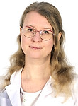 Илюшина Елена Александровна — Психиатр