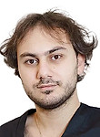 Тер-Авакян Грант Арменович — Стоматолог-имплантолог