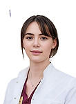 Никонова Екатерина Сергеевна — Иммунолог
