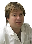 Горлов Андрей Александрович — Невролог