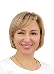 Попова Елена Евгеньевна — Гастроэнтеролог