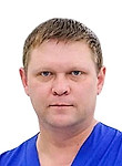 Чикишев Даниил Валерьевич — УЗИ-специалист