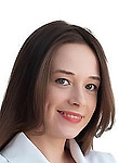 Гуськова Елизавета Сергеевна — Стоматолог