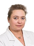 Золотовская Илона Константиновна — Эндоскопист