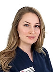 Суворова Анастасия Олеговна — Окулист (офтальмолог)