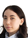 Медведева Ирина Витальевна — Стоматолог