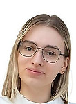 Бойченко Ангелина Юрьевна — Стоматолог