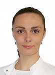 Болдина Анна Валерьевна — Маммолог