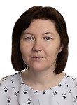Кузнецова Елена Александровна — Акушер