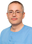 Репников Алексей Анатольевич — Ортопед