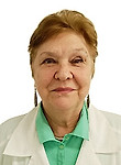 Завьялова Надежда Анатольевна — Терапевт