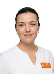 Холбан Ирина Васильевна — Гинеколог