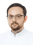 Кекелия Анзор Гурамиевич — Лор (отоларинголог)
