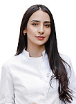 Коджаева Сиала Фармановна — Стоматолог-терапевт