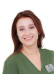 Красильникова (Фатеева) Екатерина Владимировна — Косметолог