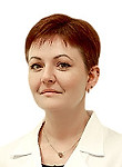 Гончарова Екатерина Михайловна — Нарколог