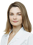 Полянская Екатерина Александровна — Невролог