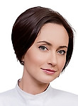Ваховская Татьяна Викторовна — Терапевт