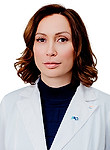 Гаврилова Наталья Евгеньевна — Кардиолог