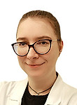 Макарова Мария Александровна — Нарколог