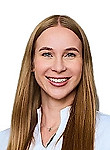 Мелихова Светлана Евгеньевна — Флеболог