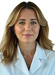 Алексеева Екатерина Михайловна — Акушер