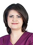 Чиж Екатерина Юрьевна — Сосудистый хирург