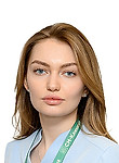Ходакова Юлия Александровна — Лор (отоларинголог)