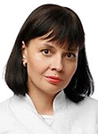 Фоменко Оксана Юрьевна — Врач функциональной диагностики