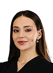 Бекова Лейла Саидовна — Стоматолог-пародонтолог