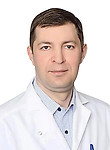 Гелашвили Георгий Гивиевич — Нарколог