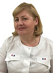 Маратканова Татьяна Владимировна — Рентгенолог