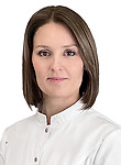Юрасова Дарья Александровна — Невролог