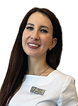 Осипова Галина Дмитриевна — Стоматолог