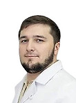 Исмаилов Алик Якубович — Лор (отоларинголог)