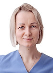 Черешневская Анна Владимировна — Гинеколог