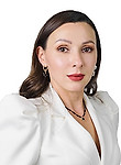 Панимаш Екатерина Васильевна — Косметолог