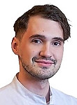 Матущенко Антон Ильич — Врач ЛФК