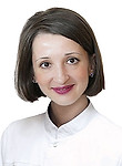 Черепанова Екатерина Викторовна — Онкогинеколог