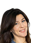 Кузнецова Вероника Константиновна — Стоматолог