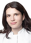 Большакова Дарья Артуровна — Травматолог-ортопед