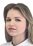 Воликова Ангелина Васильевна — Кардиолог