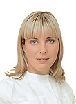 Данченкова Наталья Викторовна — Косметолог