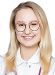 Мареева Варвара Андреевна — Терапевт