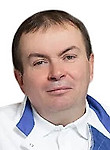 Маскин Максим Сергеевич — Гастроэнтеролог