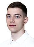 Полонский Владислав Андреевич — Врач ЛФК