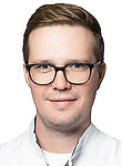 Тихов Андрей Сергеевич — Анестезиолог