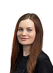 Занозова Ирина Владимировна — Венеролог
